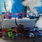 [REMAINING BALANCE] 1/20 Scale World Figure [WU] - Crobat
