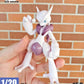 [PREORDER] 1/20 Scale World Figure [ACE] - Mega Mewtwo X & Y