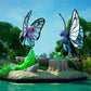 [PREORDER CLOSED] 1/20 Scale World Figure [MEGAZZ] - Caterpie & Metapod & Butterfree