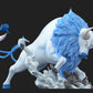 [PREORDER] 1/20 Scale World Figure [WONDER] - Tauros
