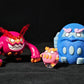 [PREORDER] 1/20 Scale World Figure [POP] - Darumaka & Darmanitan