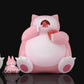 [PREORDER] 1/20 Scale World Figure [WONDER] - Snorlax & Munchlax