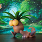 [REMAINING BALANCE] 1/20 Scale World Figure [JIUJIU] - Exeggcute & Exeggutor