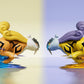 [PREORDER] 1/20 Scale World Figure [TUTU] - Raikou