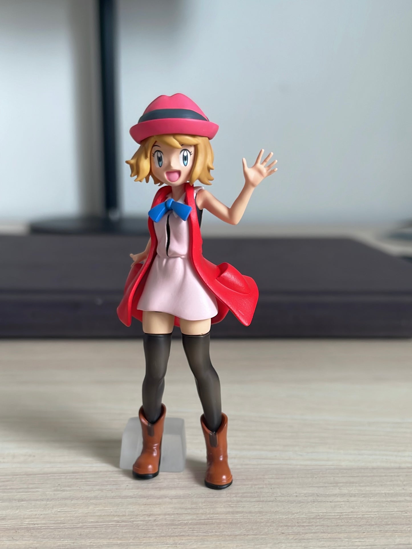 [IN STOCK] 1/20 Scale World Figure [STS] - Serena