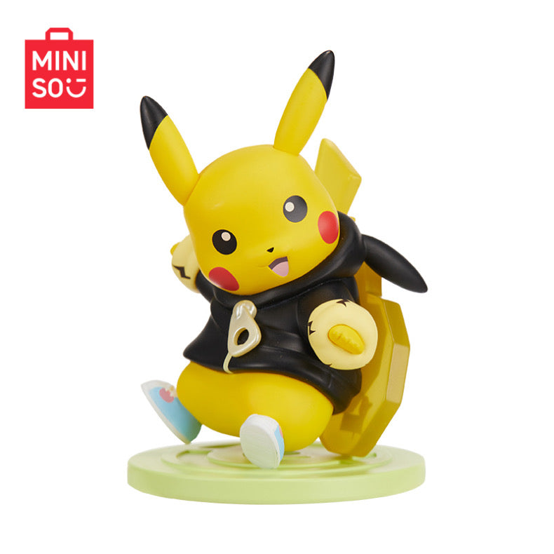 [PREORDER] Mini Figure [MINISO] - Blind Box Series Unite Pikachu