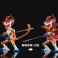 [IN STOCK] 1/20 Scale World Figure [SNOWSTORM] - Infernape