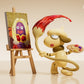 [IN STOCK] 1/20 Scale World Figure [NGZ] - Smeargle