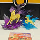 [IN STOCK] 1/20 Scale World Figure [PALLET TOWN] - Ponyta & Rapidash