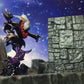 [IN STOCK] 1/20 Scale World Figure [TRAINER HOUSE] - Darkrai