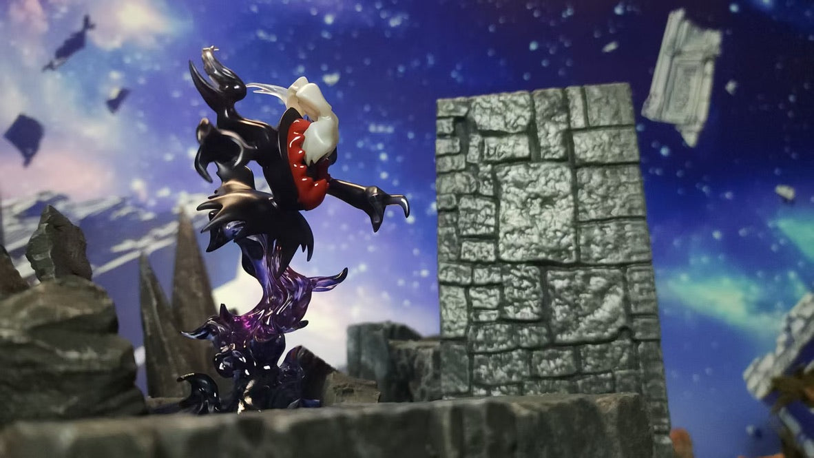 [IN STOCK] 1/20 Scale World Figure [TRAINER HOUSE] - Darkrai