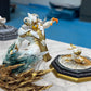 [PREORDER] 1/20 Scale World Figure [MOYU] - Kubfu & Urshifu
