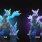 [PREORDER] 1/20 Scale World Figure [WONDER] - Kyurem