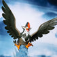 [IN STOCK] 1/20 Scale World Figure [SXG] - Starly & Staravia & Staraptor