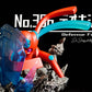 [IN STOCK] 1/20 Scale World Figure [PALLET TOWN] - Deoxys