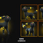 [PREORDER] 1/20 Scale World Figure [LINGXI] - Umbreon