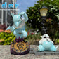 [IN STOCK] 1/20 Scale World Figure [WONDER] - Drowzee & Hypno