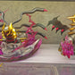 [IN STOCK] 1/20 Scale World Figure [KING] - Giratina (Altered Forme)