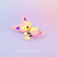 [IN STOCK] 1/20 Scale World Figure [PD] - Skitty