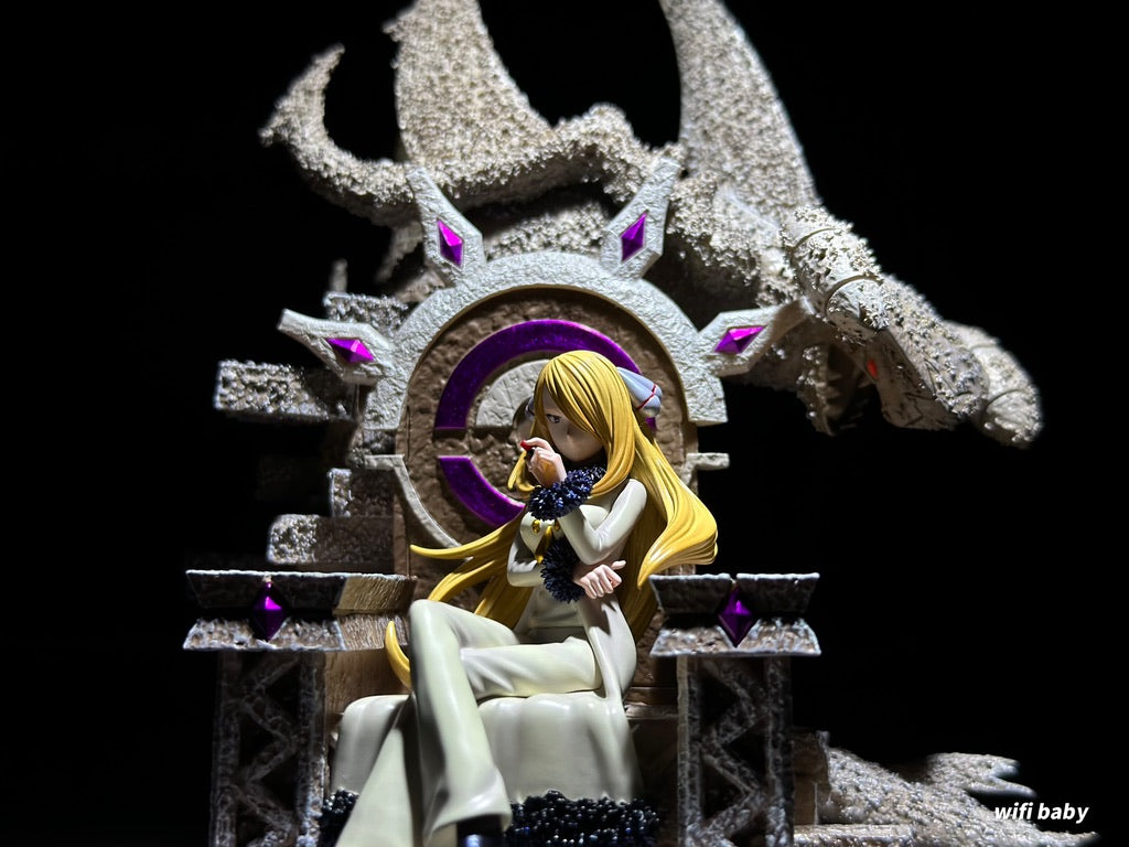 [IN STOCK] 1/20 Scale World Figure [BOOM] - Cynthia