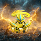 [PREORDER] 1/20 Scale World Figure [SNOWSTORM] - Zeraora