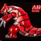 [PREORDER] 1/20 Scale World Figure [WW] - Groudon