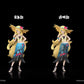 [PREORDER] 1/20 Scale World Figure [JB] - Cynthia (Summer outfit)