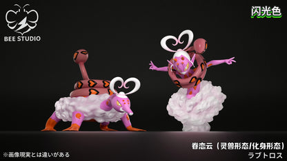 [PREORDER] 1/20 Scale World Figure [BEE] - Enamorus