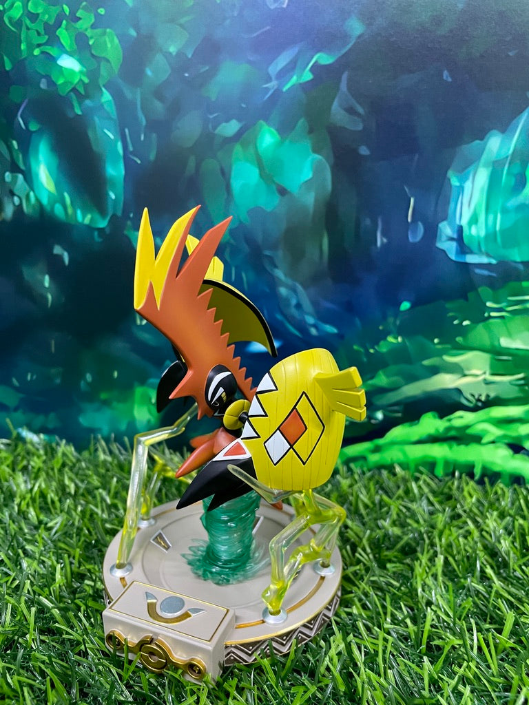 [IN STOCK] 1/20 Scale World Figure [DAIKI] - Tapu Koko