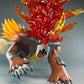 [IN STOCK] 1/20 Scale World Figure [POKÉ GALERIE] - Walking Wake & Gouging Fire & Raging Bolt