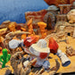 [IN STOCK] 1/20 Scale World Figure [PALLET TOWN] - Regirock
