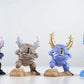 [PREORDER] 1/20 Scale World Figure [MN] - Pinsir