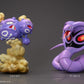 [PREORDER] 1/20 Scale World Figure [MG] - Jessie & James & Pikachu & Meowth & Victreebel & Lickitung & Arbok & Weezing