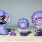 [IN STOCK] 1/20 Scale World Figure [VS] - Ekans & Arbok