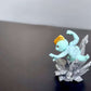 [IN STOCK] 1/20 Scale World Figure [PALLET TOWN] - Machop & Machoke & Machamp B