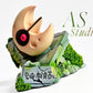 [IN STOCK] 1/20 Scale World Figure [ASTERISM] - Solrock & Lunatone