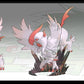 [PREORDER] 1/20 Scale World Figure [CHANGQING] - Absol & Mega Absol
