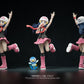 [PREORDER] 1/20 Scale World Figure [TP] - Dawn & Piplup