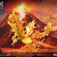 [PREORDER] 1/20 Scale World Figure [MINE] - Articuno & Zapdos & Moltres