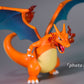 [IN STOCK] 1/20 Scale World Figure [JB] - Charizard