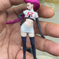 [PREORDER] 1/20 Scale World Figure [BOOM] - Jessie & James