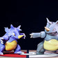 [IN STOCK] 1/20 Scale World Figure [BOOM] - Rhydon