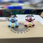 [IN STOCK] 1/20 Scale World Figure [MEGAZZ] - Miltank
