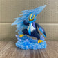 [REMAINING BALANCE] 1/20 Scale World Figure [DM VIP] - Piplup & Prinplup & Empoleon