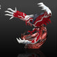 [PREORDER] 1/20 Scale World Figure [SNOWSTORM] - Yveltal