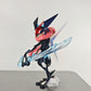 [IN STOCK] 1/20 Scale World Figure [BQG] - Shiny Greninja