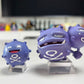 [IN STOCK] 1/20 Scale World Figure [VS] - Koffing & Weezing