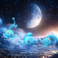 [PREORDER] 1/20 Scale World Figure [ZWG] - Phione & Manaphy