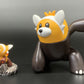 [PREORDER CLOSED] 1/20 Scale World Figure [MD] - Stufful & Bewear
