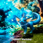 [IN STOCK] 1/20 Scale World Figure [CORONET] - Vaporeon & Flareon